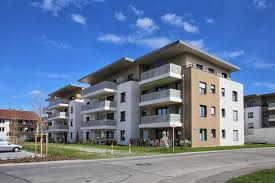 Wohn- und Geschäftshaus in Mietverwaltung.