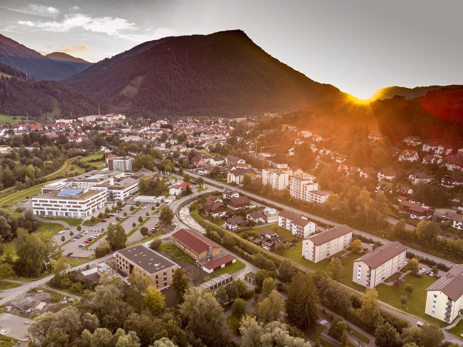 Immenstadt im Allgäu