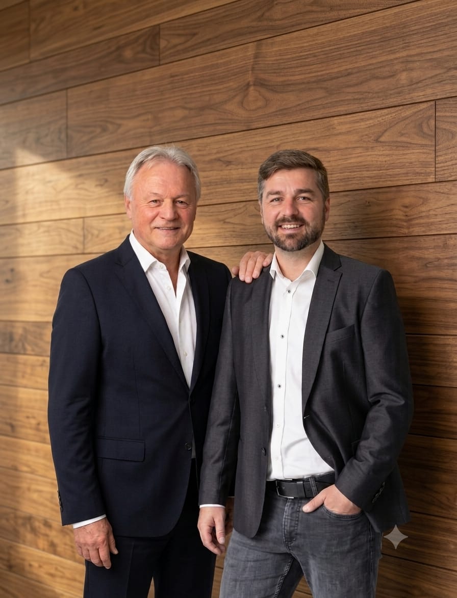 Das Team von IMMAX – persönlich für Sie da im Allgäu